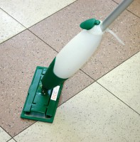 Oroclean floor wiper - mop do dezynfekcji