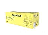 MAXITEX compact -  rękawiczki chirurgiczne, lateksowe, pudrowane 