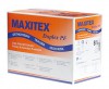 MAXITEX DUPLEX PF rękawice chirurgiczne, lateksowe, bezpudrowe 